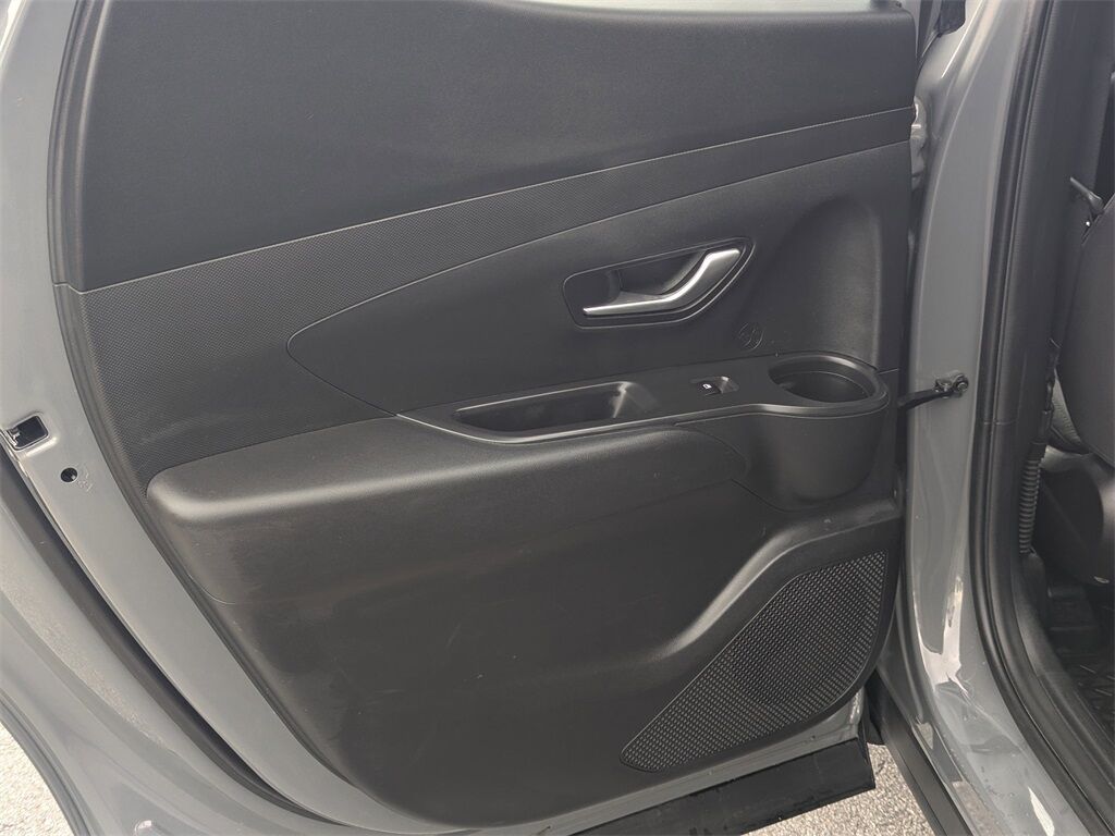 2023 Hyundai Santa Cruz SEL Kennesaw GA