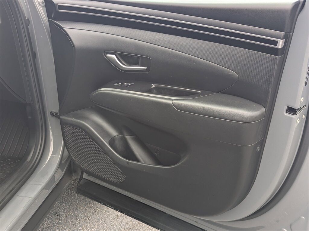 2023 Hyundai Santa Cruz SEL Kennesaw GA