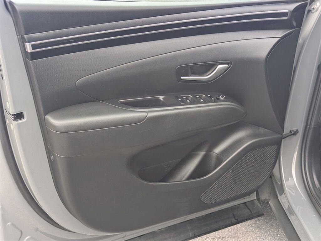 2023 Hyundai Santa Cruz SEL Kennesaw GA