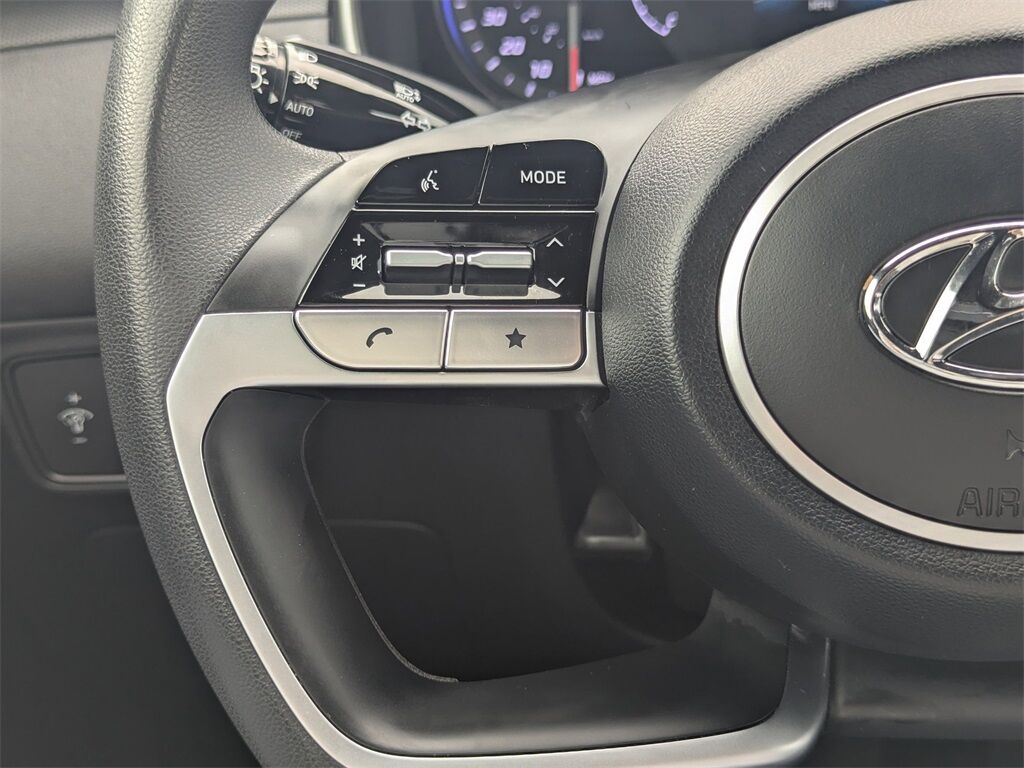 2023 Hyundai Santa Cruz SEL Kennesaw GA