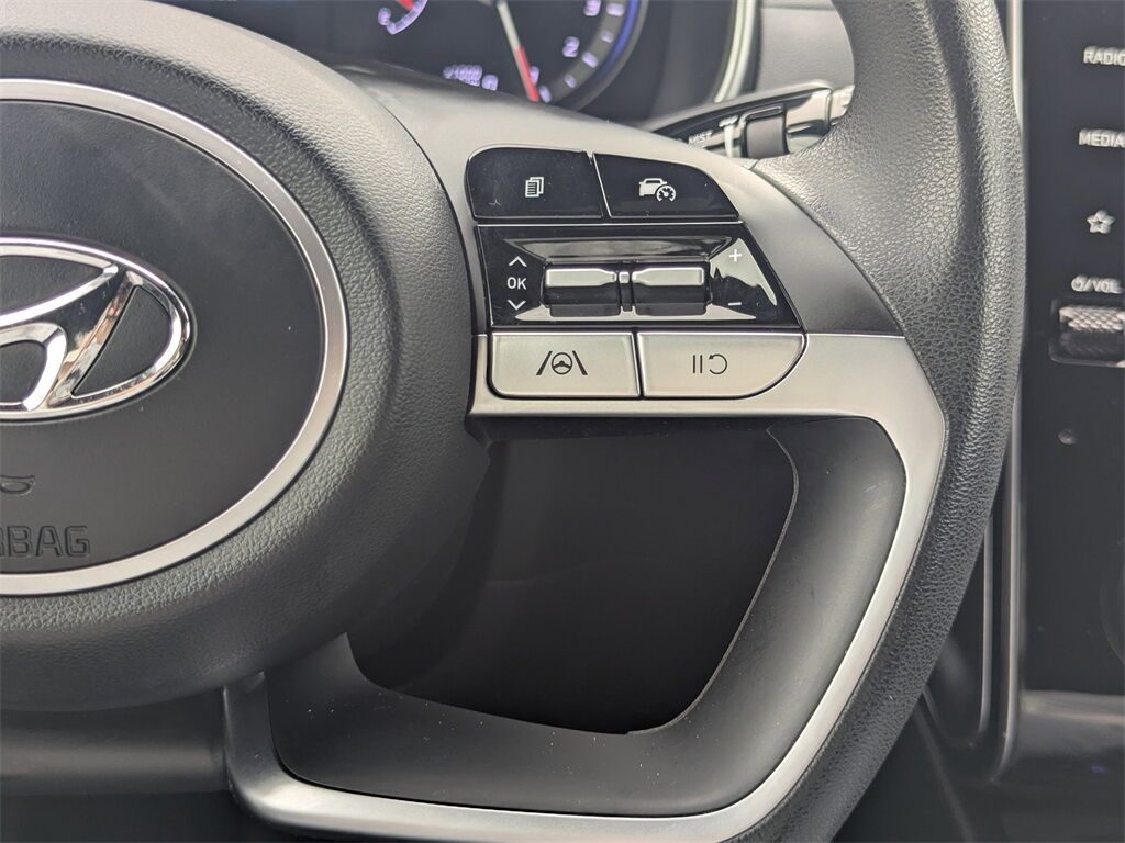 2023 Hyundai Santa Cruz SEL Kennesaw GA