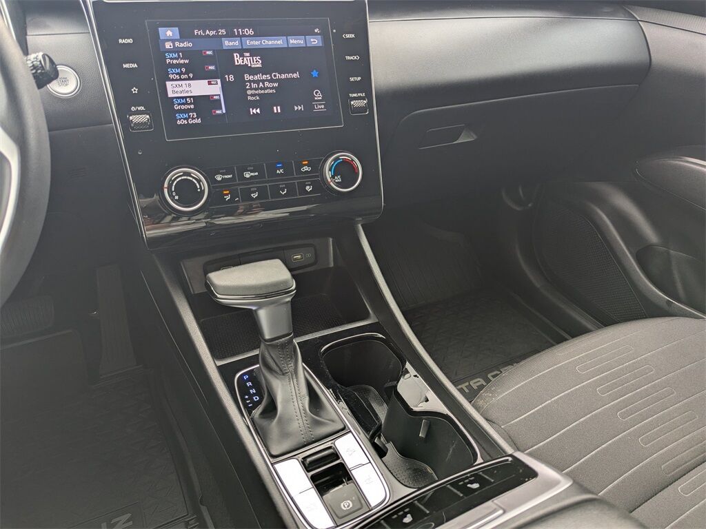 2023 Hyundai Santa Cruz SEL Kennesaw GA