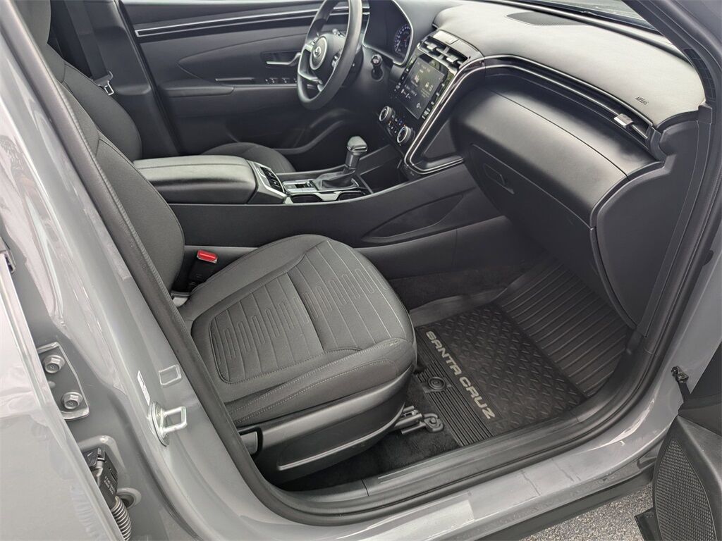 2023 Hyundai Santa Cruz SEL Kennesaw GA