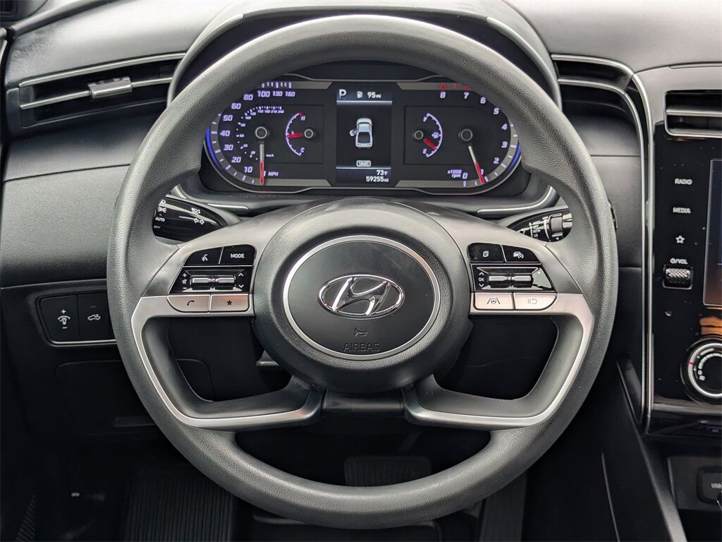 2023 Hyundai Santa Cruz SEL Kennesaw GA