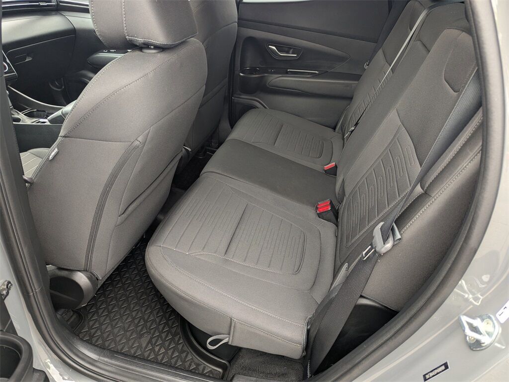 2023 Hyundai Santa Cruz SEL Kennesaw GA