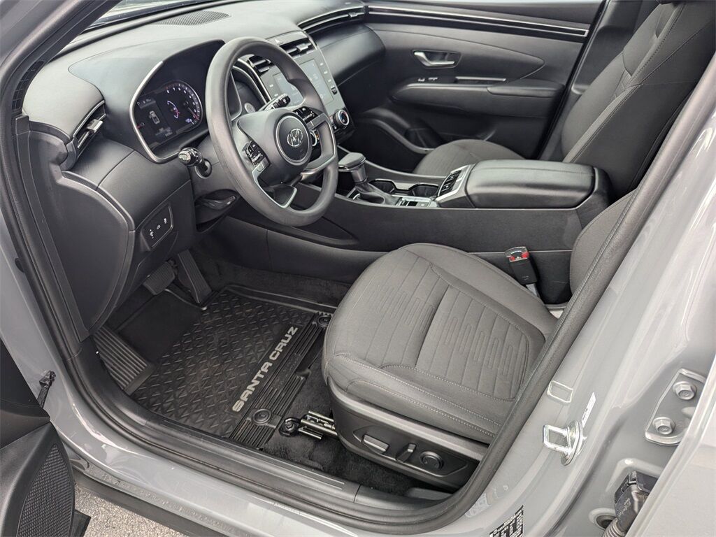 2023 Hyundai Santa Cruz SEL Kennesaw GA