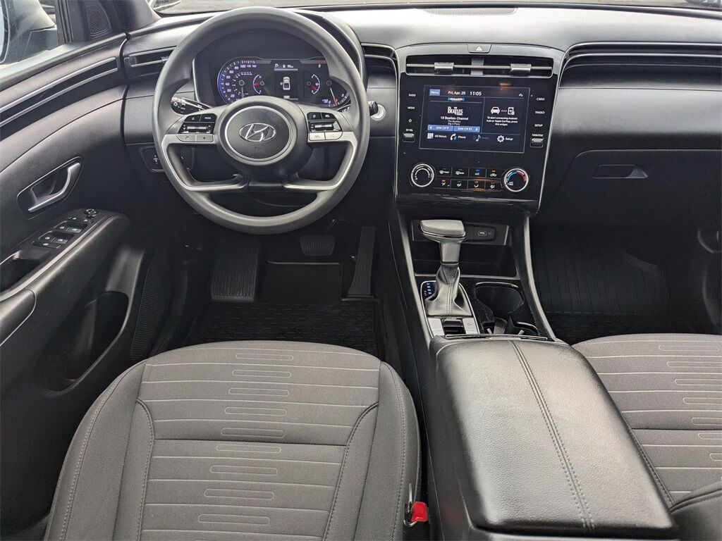 2023 Hyundai Santa Cruz SEL Kennesaw GA