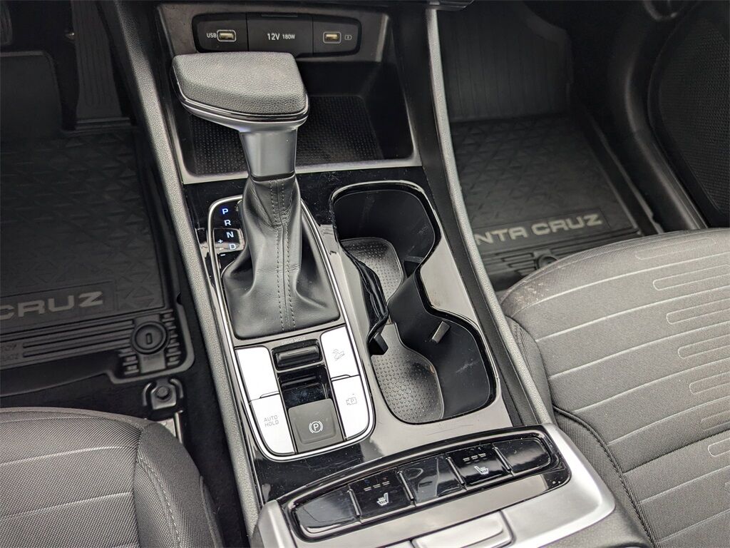 2023 Hyundai Santa Cruz SEL Kennesaw GA