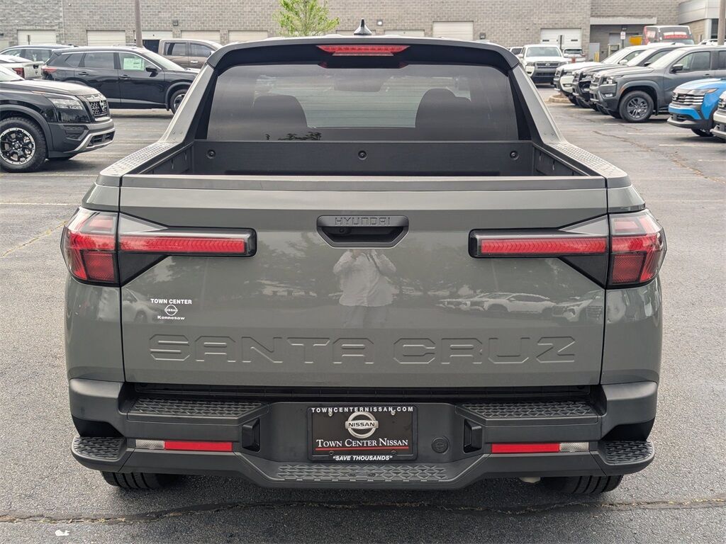 2023 Hyundai Santa Cruz SEL Kennesaw GA