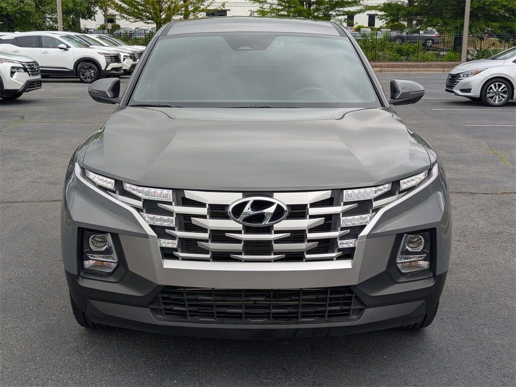2023 Hyundai Santa Cruz SEL Kennesaw GA