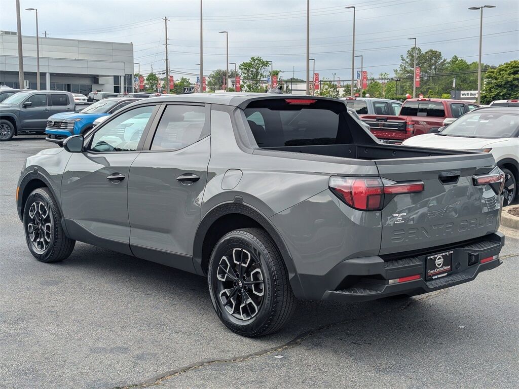 2023 Hyundai Santa Cruz SEL Kennesaw GA