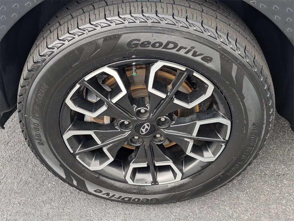 2023 Hyundai Santa Cruz SEL Kennesaw GA