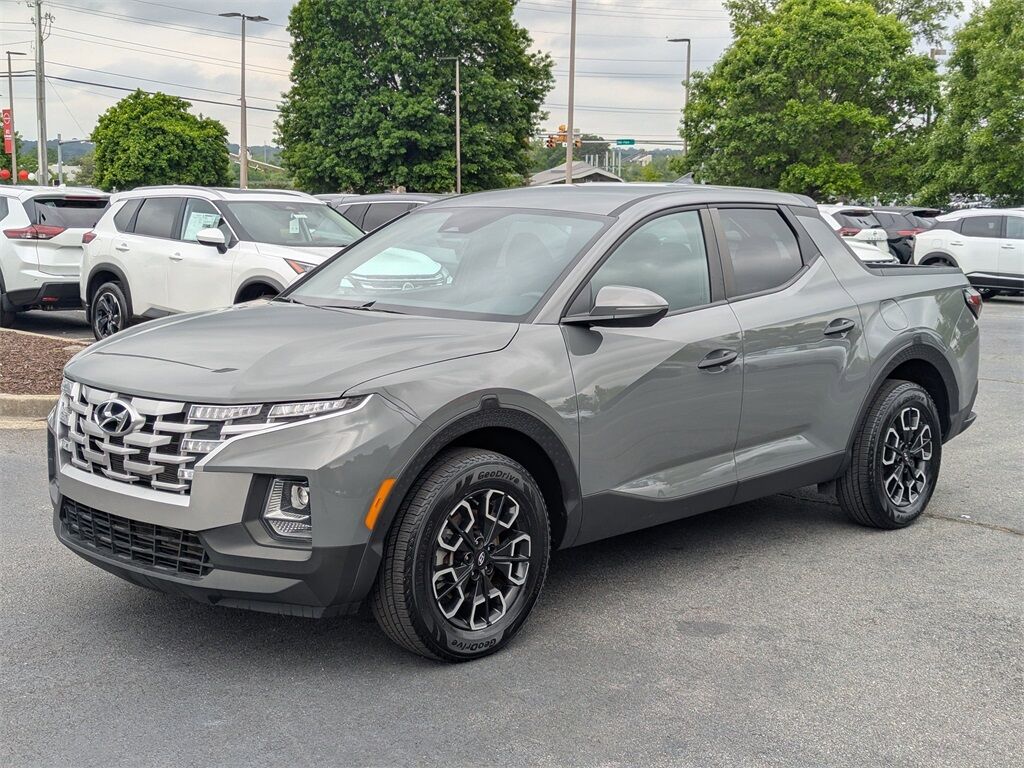 2023 Hyundai Santa Cruz SEL Kennesaw GA