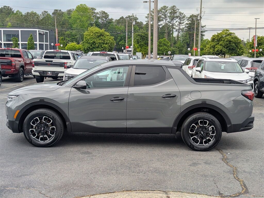 2023 Hyundai Santa Cruz SEL Kennesaw GA
