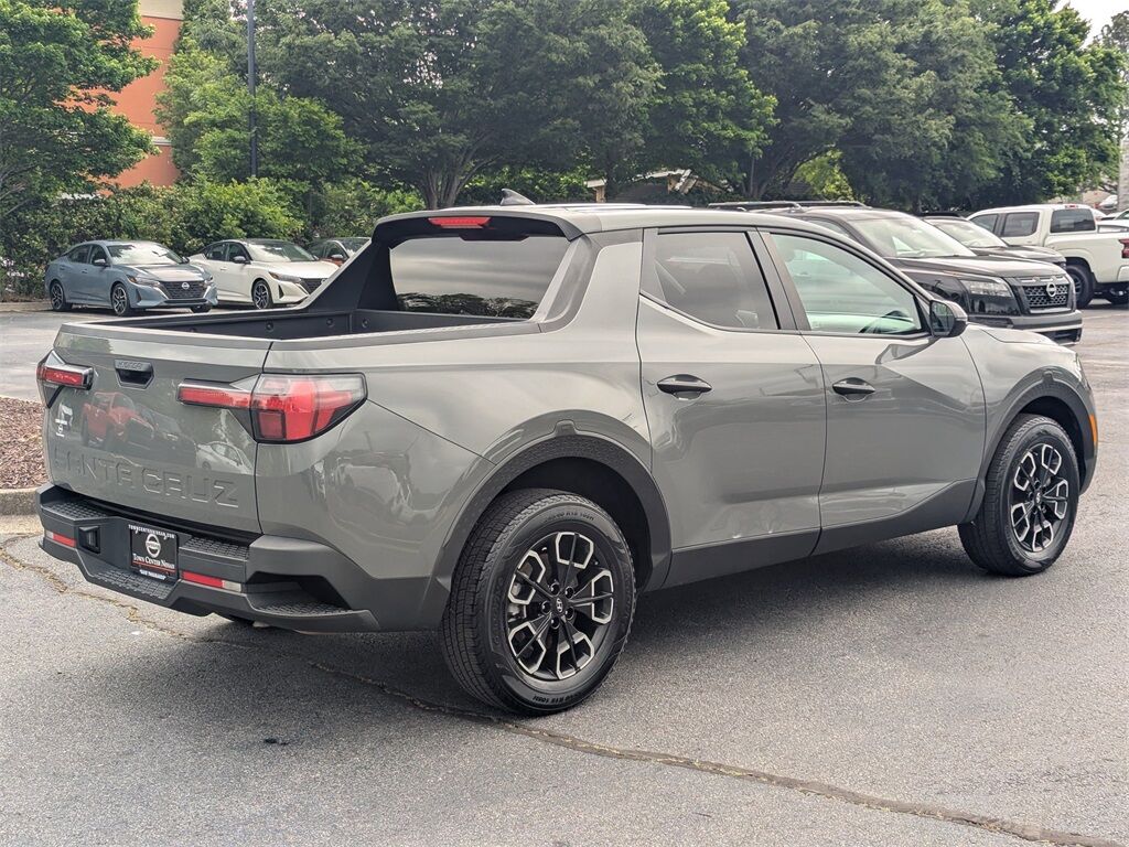 2023 Hyundai Santa Cruz SEL Kennesaw GA
