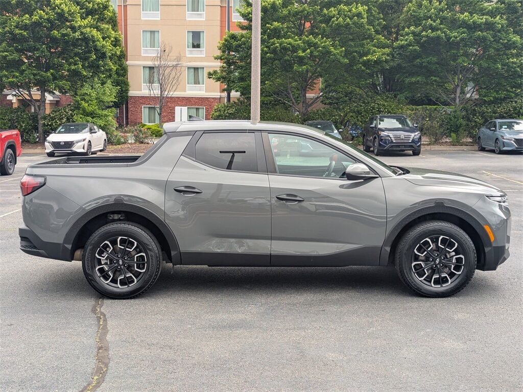 2023 Hyundai Santa Cruz SEL Kennesaw GA