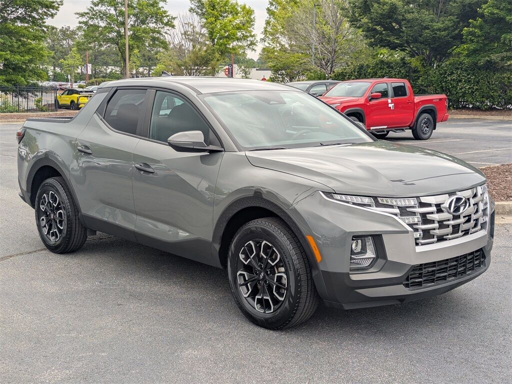 2023 Hyundai Santa Cruz SEL Kennesaw GA