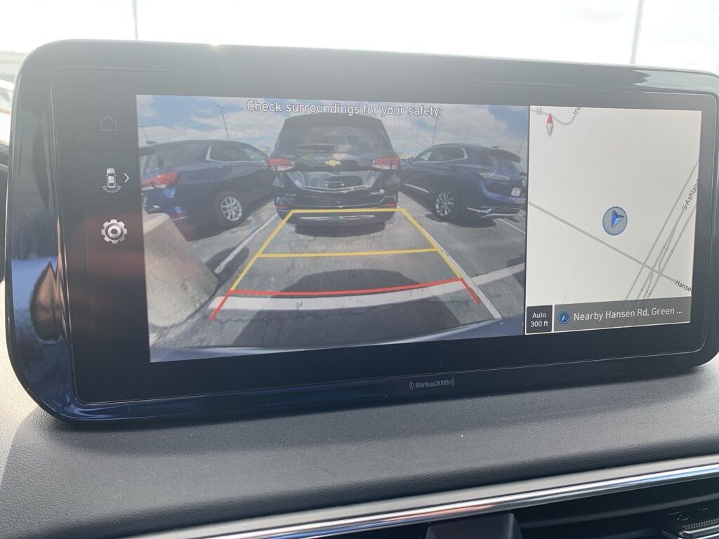 2023 Hyundai Santa Fe SEL Green Bay WI