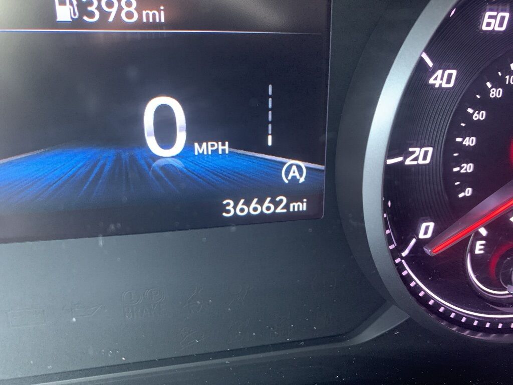 2023 Hyundai Santa Fe SEL Green Bay WI