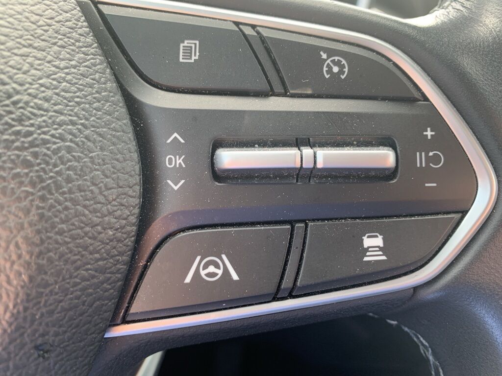 2023 Hyundai Santa Fe SEL Green Bay WI