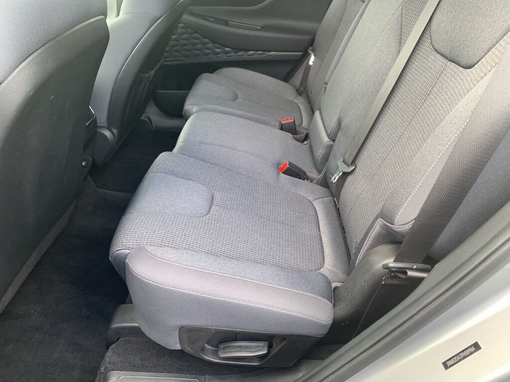 2023 Hyundai Santa Fe SEL Green Bay WI