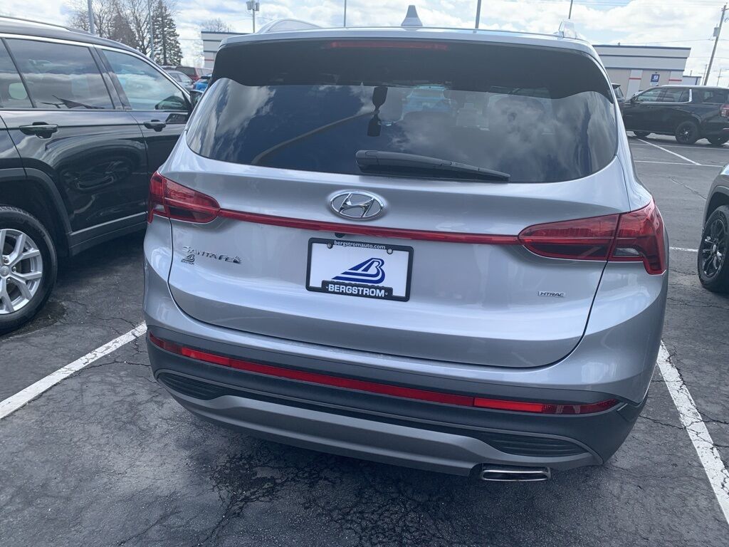 2023 Hyundai Santa Fe SEL Green Bay WI