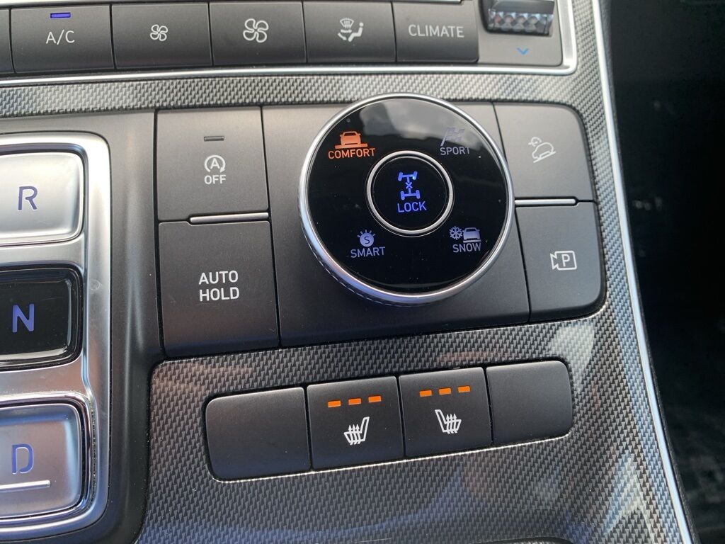 2023 Hyundai Santa Fe SEL Green Bay WI