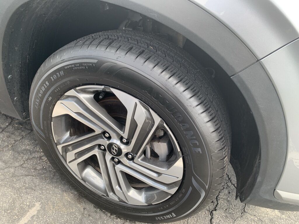 2023 Hyundai Santa Fe SEL Green Bay WI