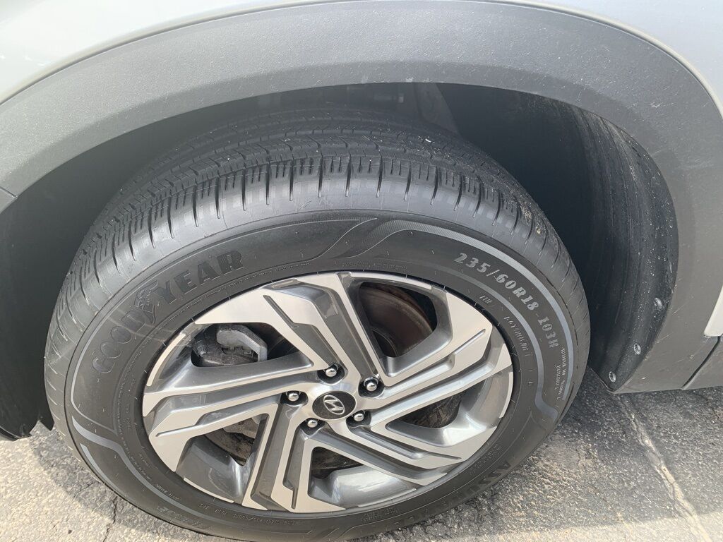 2023 Hyundai Santa Fe SEL Green Bay WI