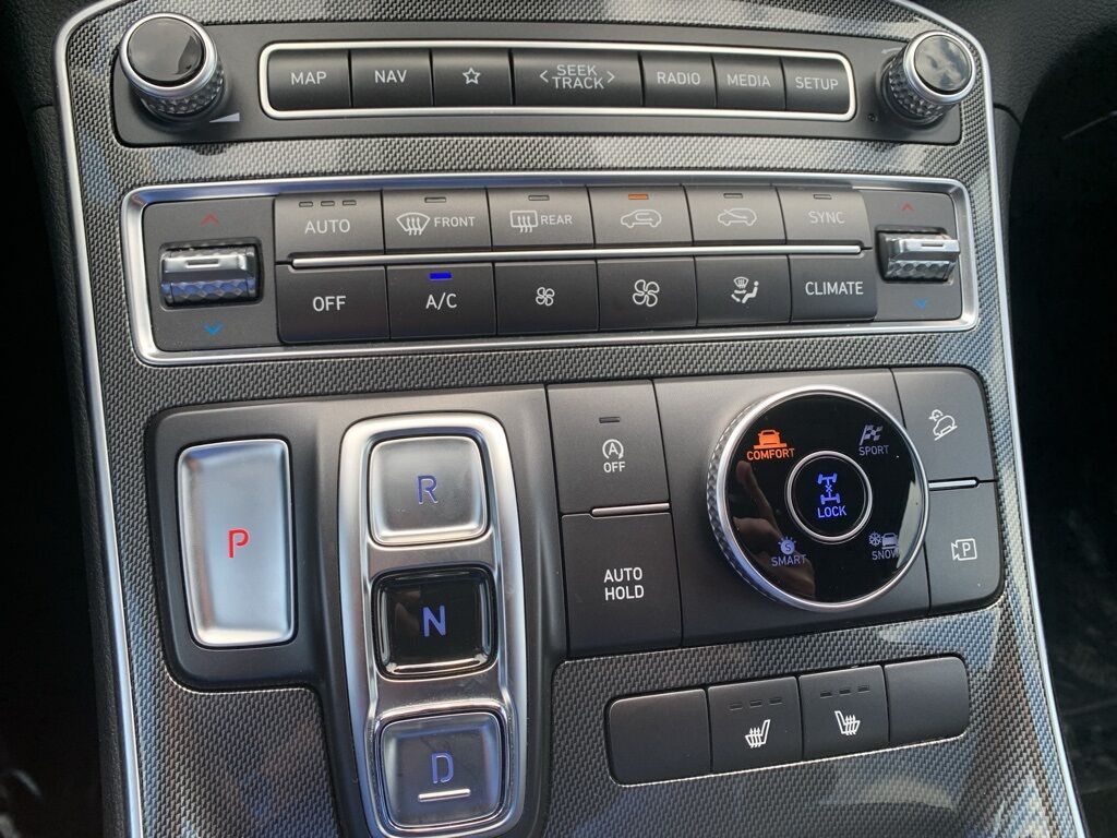 2023 Hyundai Santa Fe SEL Green Bay WI