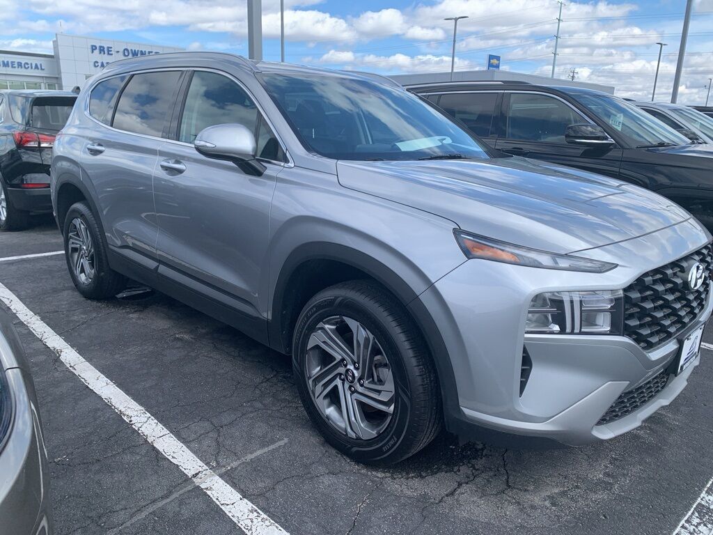 2023 Hyundai Santa Fe SEL Green Bay WI