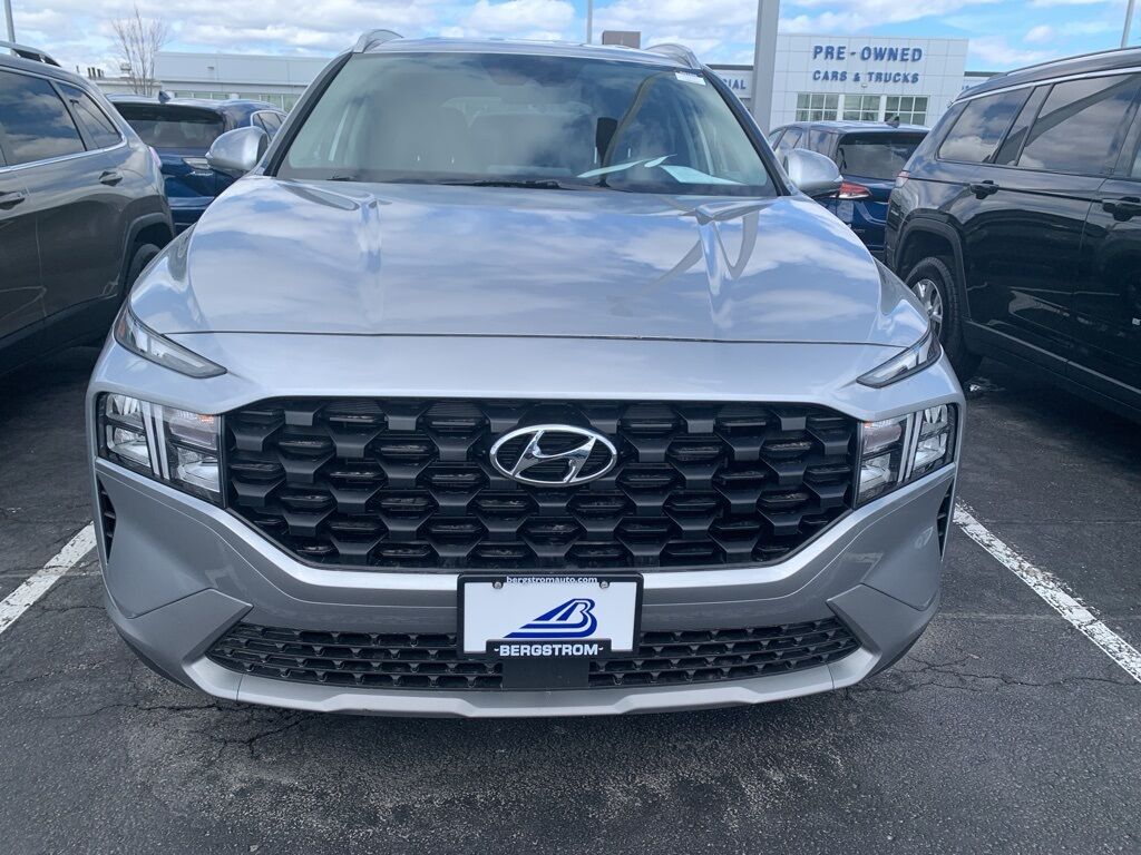 2023 Hyundai Santa Fe SEL Green Bay WI