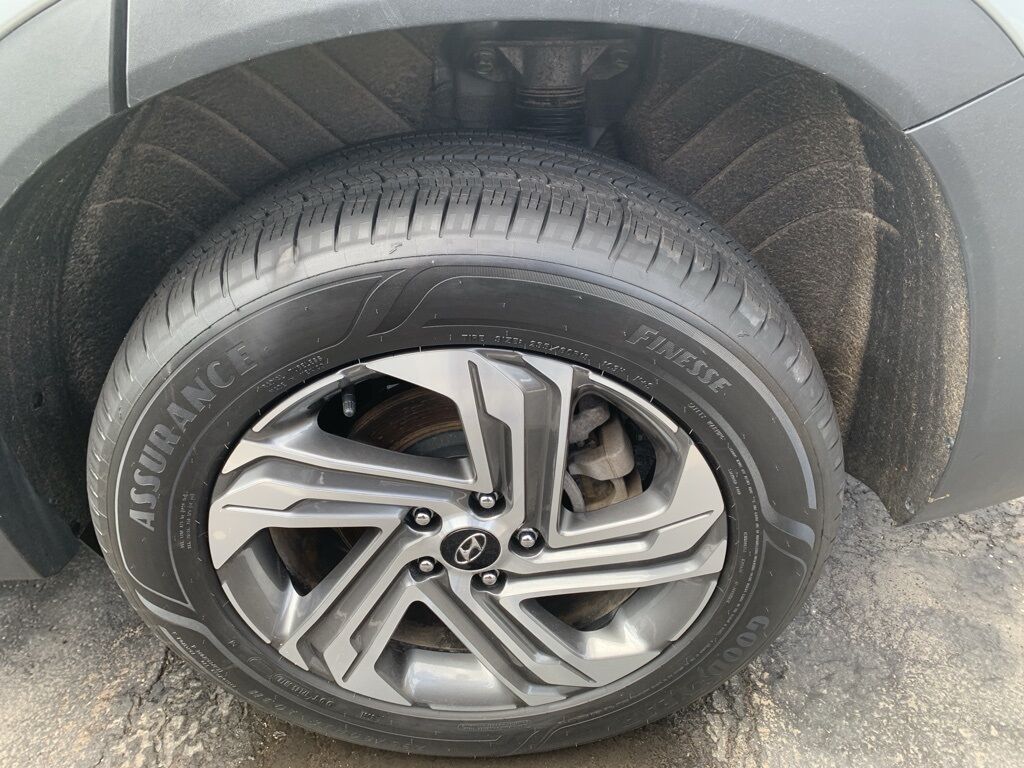 2023 Hyundai Santa Fe SEL Green Bay WI