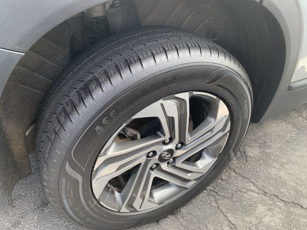 2023 Hyundai Santa Fe SEL Green Bay WI