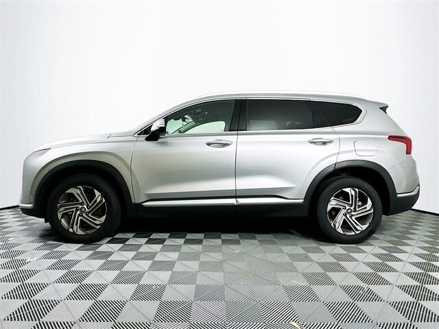 2023 Hyundai Santa Fe SEL Quincy MA