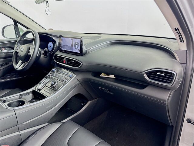 2023 Hyundai Santa Fe SEL Quincy MA