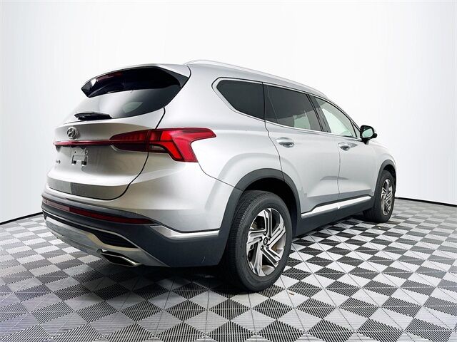2023 Hyundai Santa Fe SEL Quincy MA