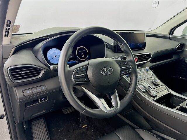 2023 Hyundai Santa Fe SEL Quincy MA