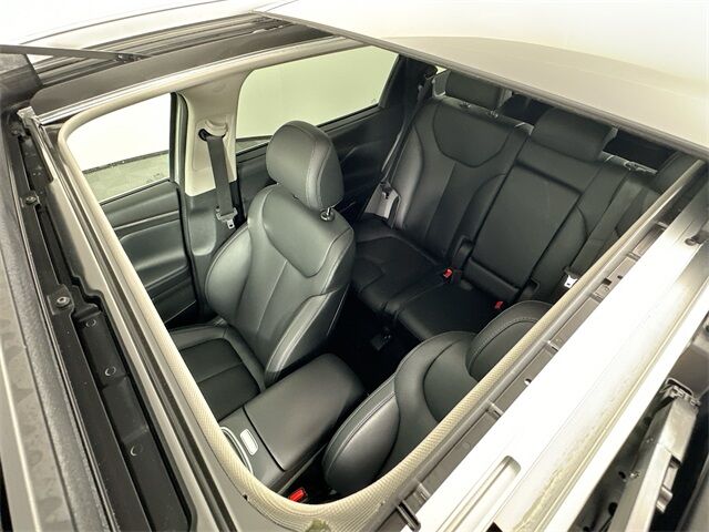 2023 Hyundai Santa Fe SEL Quincy MA