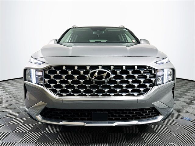 2023 Hyundai Santa Fe SEL Quincy MA
