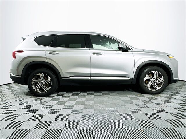 2023 Hyundai Santa Fe SEL Quincy MA