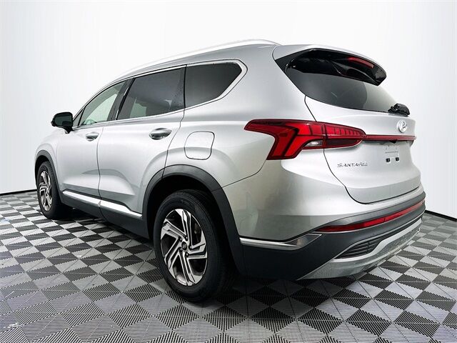 2023 Hyundai Santa Fe SEL Quincy MA