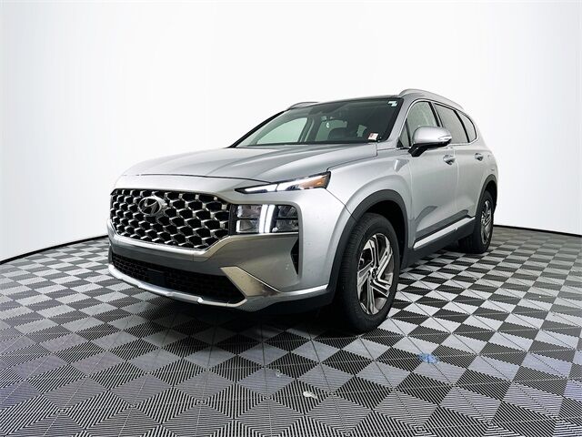 2023 Hyundai Santa Fe SEL Quincy MA