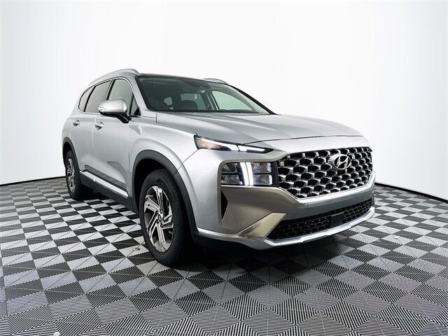2023 Hyundai Santa Fe SEL Quincy MA
