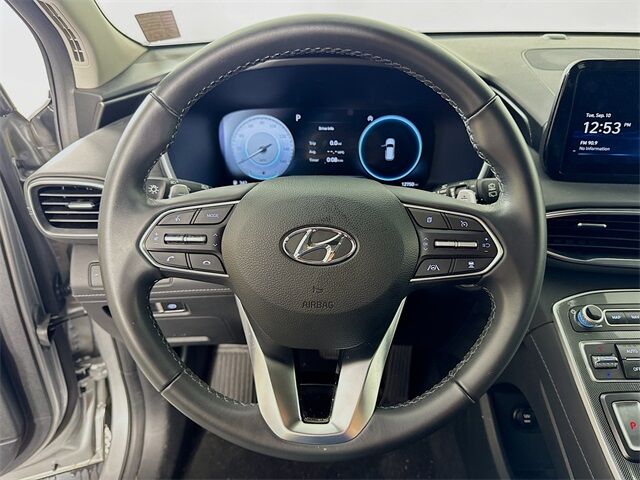 2023 Hyundai Santa Fe SEL Quincy MA