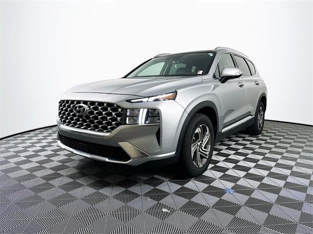 2023 Hyundai Santa Fe SEL Quincy MA