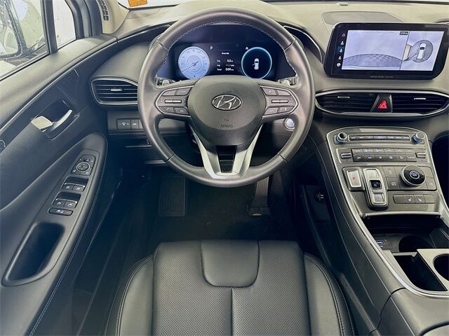 2023 Hyundai Santa Fe SEL Quincy MA