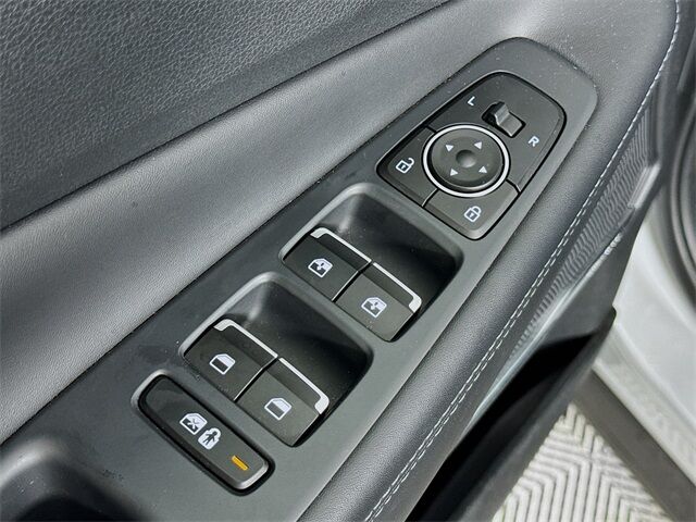 2023 Hyundai Santa Fe SEL Quincy MA