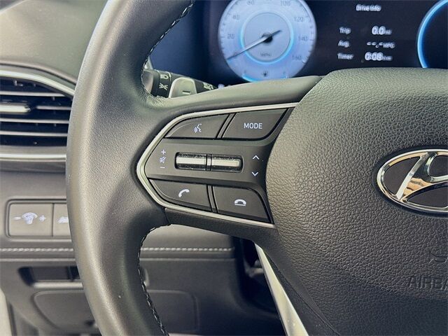 2023 Hyundai Santa Fe SEL Quincy MA