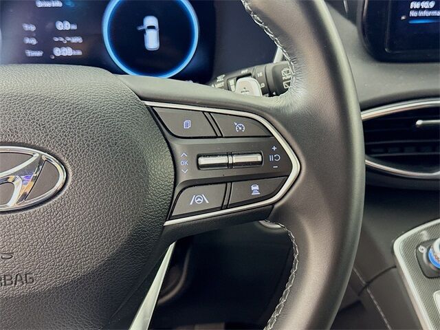 2023 Hyundai Santa Fe SEL Quincy MA